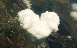 Love is in the Air!