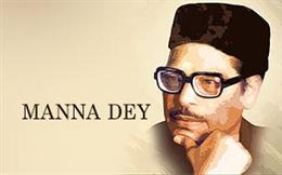 RIP Manna Dey