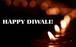 Happy Diwali!