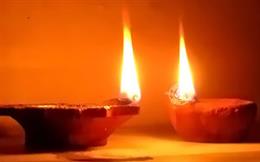 Shubh Deepawali!