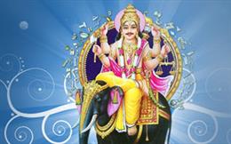 Happy Vishwakarma Day