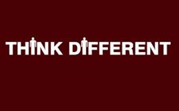 Think Different