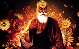 Happy Gurpurab!