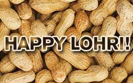 Happy Lohri!