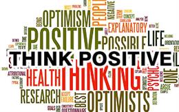 Think Positive