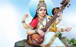 Happy Basant Panchami!