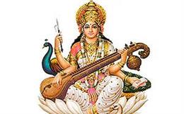 Happy Basant Panchami!