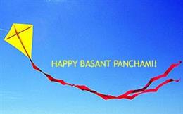 Happy Basant Panchami!