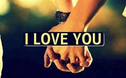 I Love You!