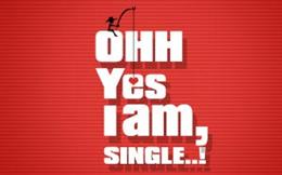 I Am Single