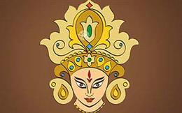 Happy Navratri