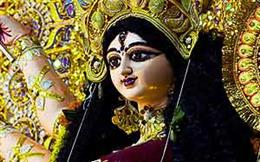 Happy Navratri!