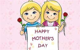 Happy Mother's Day!