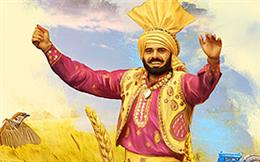 Happy Baisakhi!