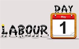 Labour Day!