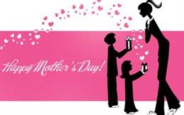 Happy Mother's Day!