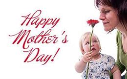 Happy Mother's Day