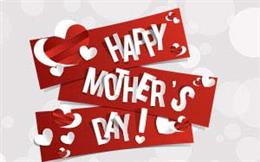 Happy Mother's Day!