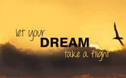 Fullfill Your Dreams!