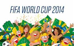 FIFA World Cup 2014