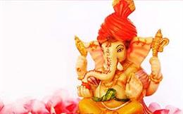 Happy Ganesh Chaturthi