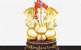 Happy Ganesh Chaturthi