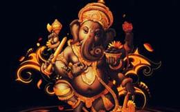 Happy Ganesh Chaturthi