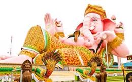 Happy Ganesh Chaturthi