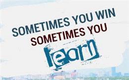 Learn!