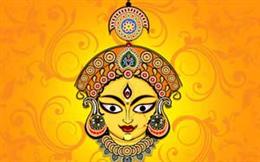 Happy Navratri