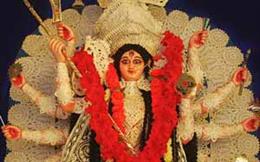 Happy Navratri