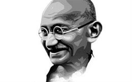 Happy Gandhi Jayanti