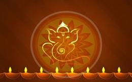 Happy Deepawali!