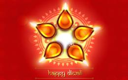 Happy Diwali