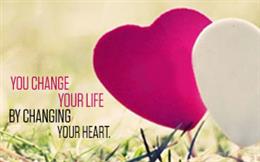 You Change Your Life