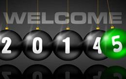 Welcome 2015