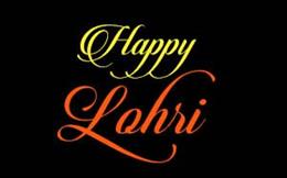 Happy Lohri!