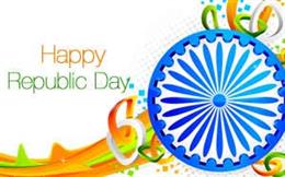 Happy Republic Day!