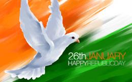 Happy Republic Day!