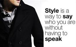 Style Speaks