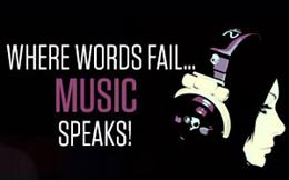 Music Speaks