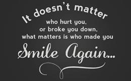 Smile Again