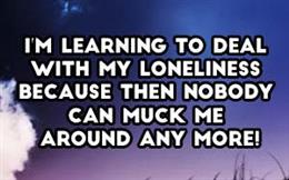 Loneliness