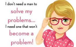 Don't Be The Problem