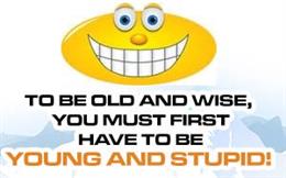 Young & Stupid