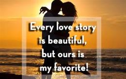 Our Love story!