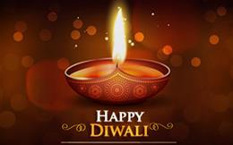 Happy Diwali