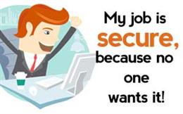 Job Security