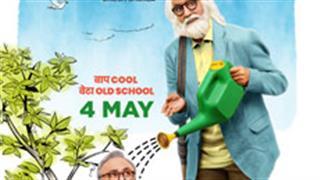 '102 Not Out' Trailer shall leave you spellbound!