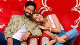 Kriti Kharbanda and Vikrant Massey are one exciting and talented pair to look forward to in the film, 14 Phere!